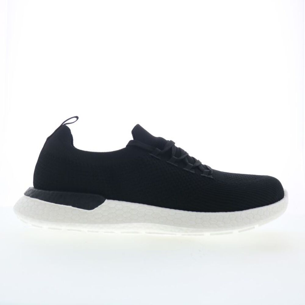 Propet Mens B10 Unite Black Shoes (NWT)